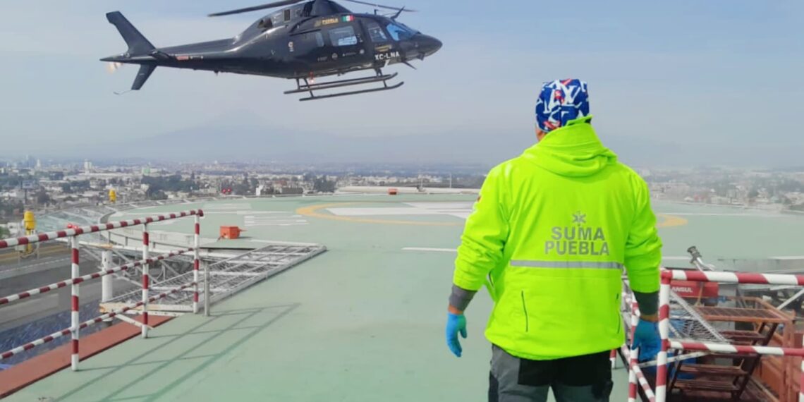 En recuperación favorable, elemento de SEMAR herido en Acatlán: Secretaría de Salud