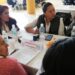 SMDIF de Cuatlancingo participa en mesa de trabajo en Tlaltenango