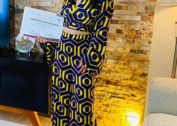 Lizeth Navile Limón Faustino, Nueva Titular de la CORDE en Huejotzingo