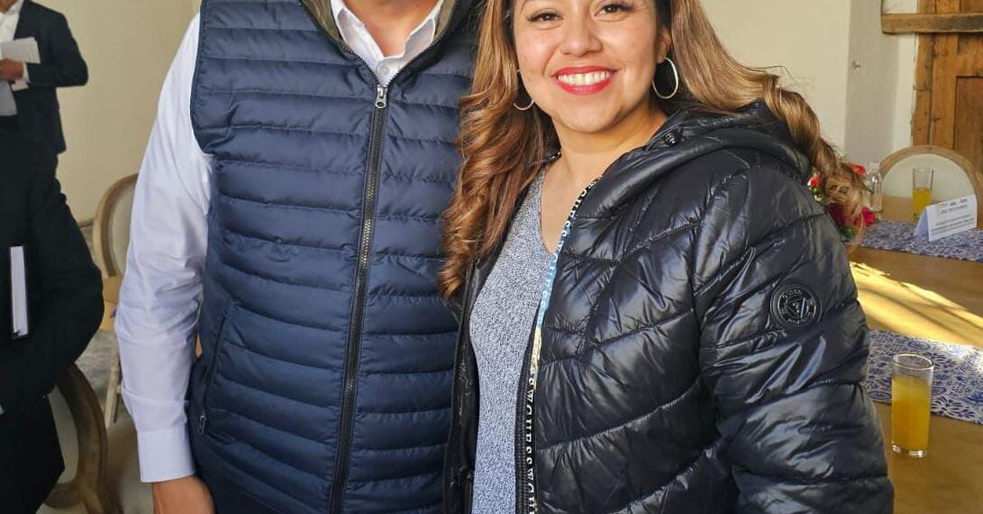 Alejandro Armenta se reúne con Rosy Díaz y presidentes de la región de San Martín para fortalecer la seguridad