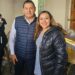 Alejandro Armenta se reúne con Rosy Díaz y presidentes de la región de San Martín para fortalecer la seguridad