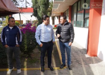 Inicia el registro para participar en los plebiscitos de juntas auxiliares 2025-2028