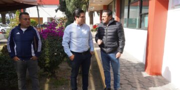 Inicia el registro para participar en los plebiscitos de juntas auxiliares 2025-2028
