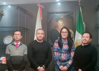 Emprende la ASPEC consenso con diputados locales para la aprobación de Iniciativa de Reforma para la Protección a Periodistas