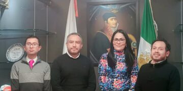 Emprende la ASPEC consenso con diputados locales para la aprobación de Iniciativa de Reforma para la Protección a Periodistas