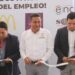 Realiza Coronango Primera Feria del Empleo 2025