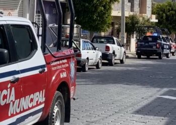 Mecánico se debate entre la vida y la muerte tras recibir un balazo en la cabeza en Tehuacán.