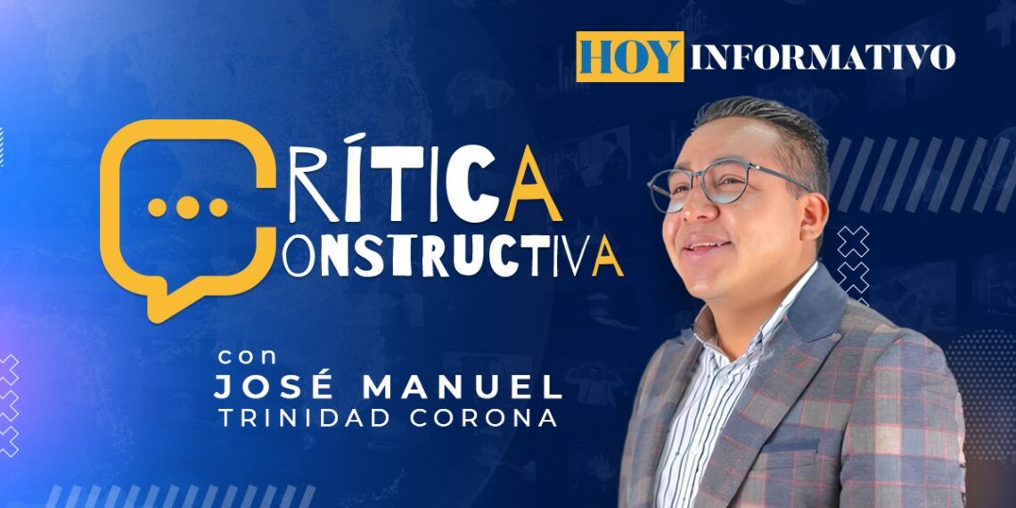 Texmelucan está perdiendo la paz