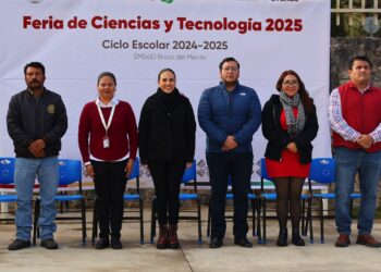 Innovación y excelencia educativa, pilares de los planteles CECyTE