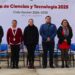 Innovación y excelencia educativa, pilares de los planteles CECyTE