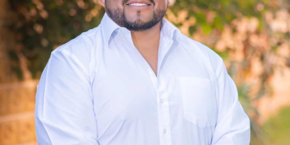 La Visión de Pablo Solares Corona para Santa Ana Xalmimilulco