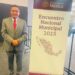 Participó edil de Coronango en el Encuentro Nacional Municipal