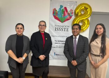 SEDIF firmará convenio con Fundación ISSSTE