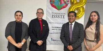 SEDIF firmará convenio con Fundación ISSSTE