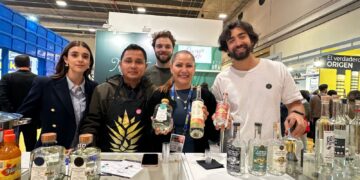 Gobierno de Alejandro Armenta posiciona la gastronomía poblana en Madrid Fusión