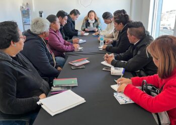 Tlahuapan aprueba el Plan Municipal de Desarrollo 2024-2027