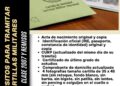 Ayuntamiento de Quecholac invita a jóvenes a tramitar su cartilla militar