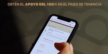 Hoy inicia pago del Control Vehicular 2025