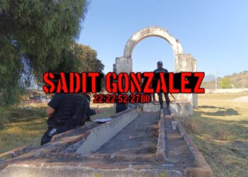 Inseguridad en Amozoc a pesar de la nueva administración.