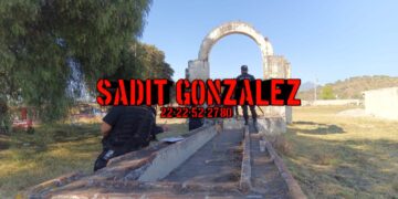 Inseguridad en Amozoc a pesar de la nueva administración.