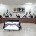 Consejo general del  IEE  convoca a elecciones extraordinarias