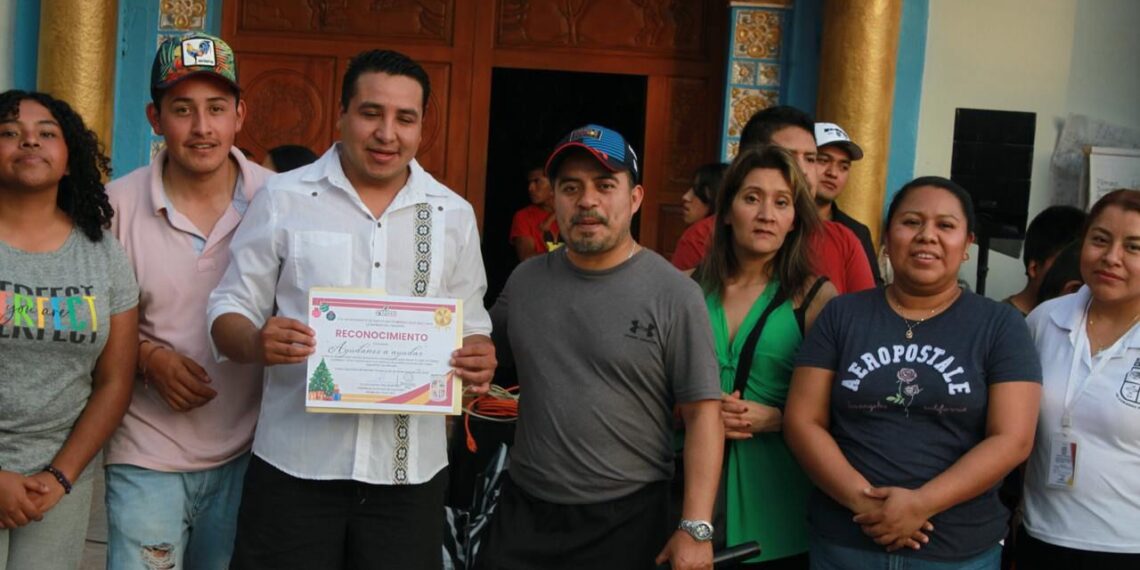 Un éxito la Campaña “Ayúdanos a Ayudar”