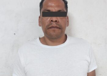 Recuperación de vehículos y aseguramiento de personas en Cuatlancingo