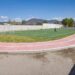 El Ayuntamiento de Quecholac Inaugura Nueva Pista de Atletismo en la Escuela América Latina