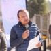 San Andrés Cholula avanza con la rehabilitación de la calle Revolución