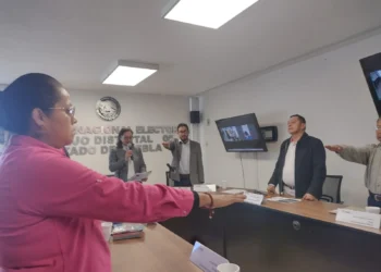 INICIA PROCESO ELECTORAL EXTRAORDINARIO DEL PODER JUDICIAL DE LA FEDERACIÓN 2024-2025EN EL ESTADO DE PUEBLA