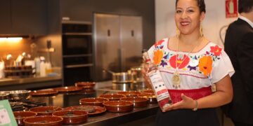 Previo a la FITUR, Gobierno de Armenta intensifica promoción en España