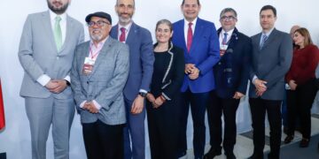 Puebla se convertirá en el principal proveedor de tecnología y capital humano: Armenta