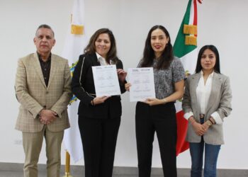 Gobierno del Estado y de la Ciudad generan sinergia de trabajo para correcto manejo de residuos de construcción
