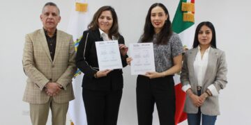 Gobierno del Estado y de la Ciudad generan sinergia de trabajo para correcto manejo de residuos de construcción