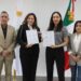 Gobierno del Estado y de la Ciudad generan sinergia de trabajo para correcto manejo de residuos de construcción