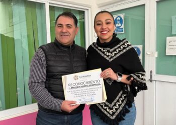 Policia y Ayuntamiento de Tlahuapan, reciben capacitación de la Dirección de Prevención del Delito para fortalecer la estrategia de seguridad municipal