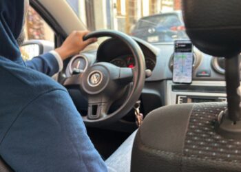 Gobierno de Puebla garantiza protección a mujeres en servicio de taxi de plataformas