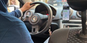 Gobierno de Puebla garantiza protección a mujeres en servicio de taxi de plataformas