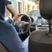 Gobierno de Puebla garantiza protección a mujeres en servicio de taxi de plataformas