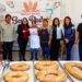 Inaugura Gobierno de Cholula la Feria de la Rosca 2025