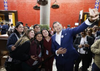 Puebla es aliado de quienes protegen a los seres sintientes: Armenta