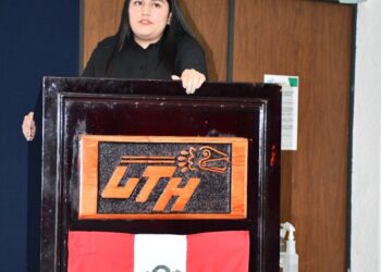 Logra UTH titulación del 100% de la primera generación de la Maestría en Gestión de Proyectos Estratégicos Sostenibles