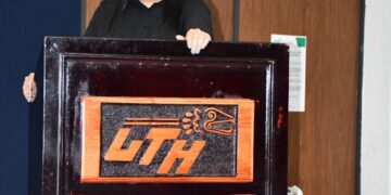 Logra UTH titulación del 100% de la primera generación de la Maestría en Gestión de Proyectos Estratégicos Sostenibles