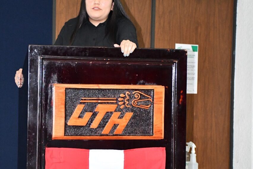 Logra UTH titulación del 100% de la primera generación de la Maestría en Gestión de Proyectos Estratégicos Sostenibles