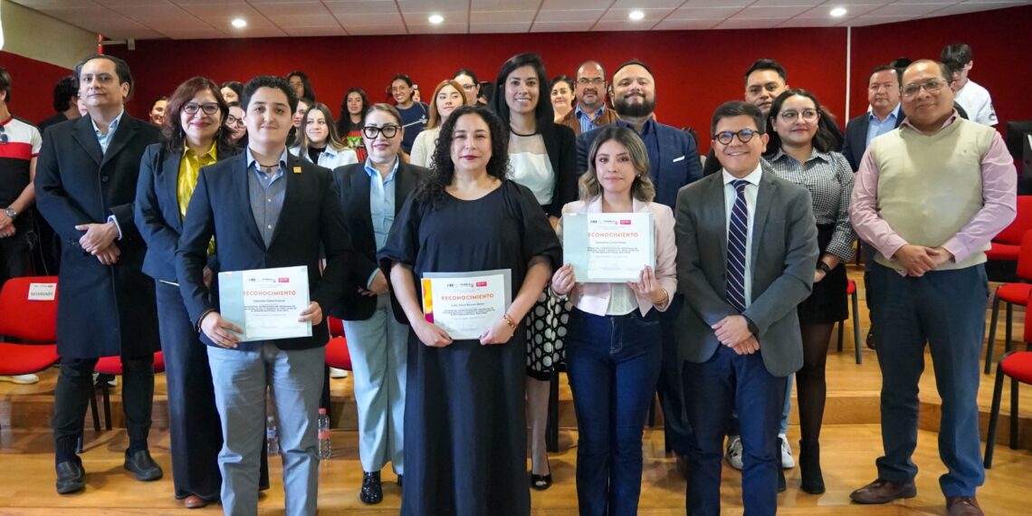 Participación juvenil en el proceso electoral 2023-2024