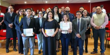 Participación juvenil en el proceso electoral 2023-2024