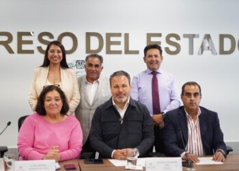 Avanza proceso de selección de integrantes del Consejo Consultivo de la CDH Puebla