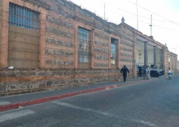 Alejandro Armenta Reubicará el Penal de San Pedro Cholula