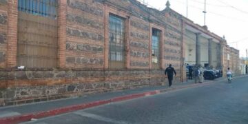 Alejandro Armenta Reubicará el Penal de San Pedro Cholula