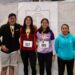 Con gran éxito se llevó a cabo el torneo de atletismo en Ocoyucan